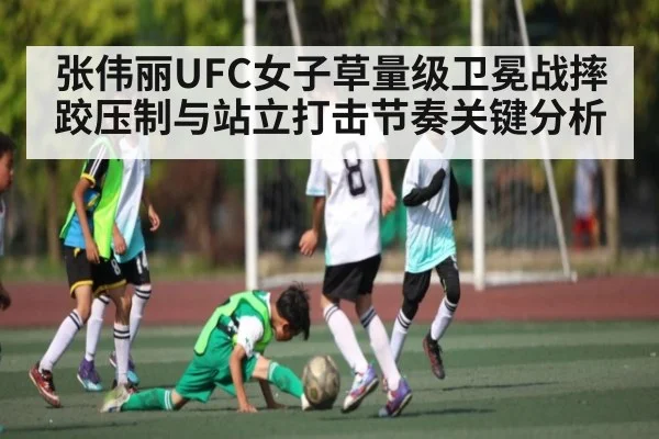 张伟丽UFC女子草量级卫冕战摔跤压制与站立打击节奏关键分析